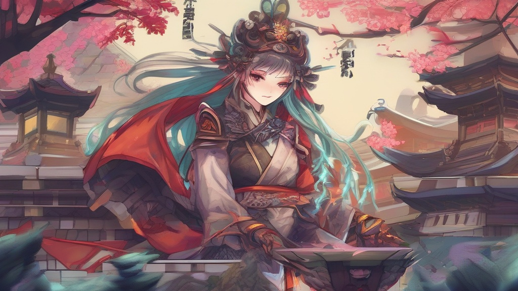 新手必看！魔兽×永劫无间双修速成指南