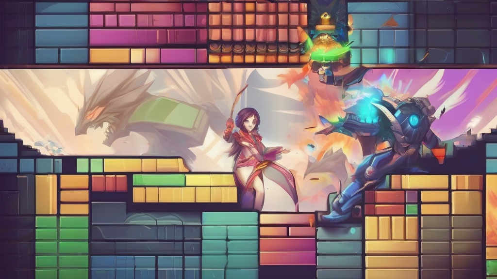 永劫无间PVP竞技：建造技巧全解析