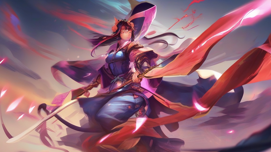 PVP竞技双雄：魔兽世界与英雄联盟制胜指南
