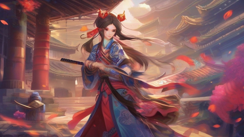 永劫无间手游：从新手到大神的装备通关指南