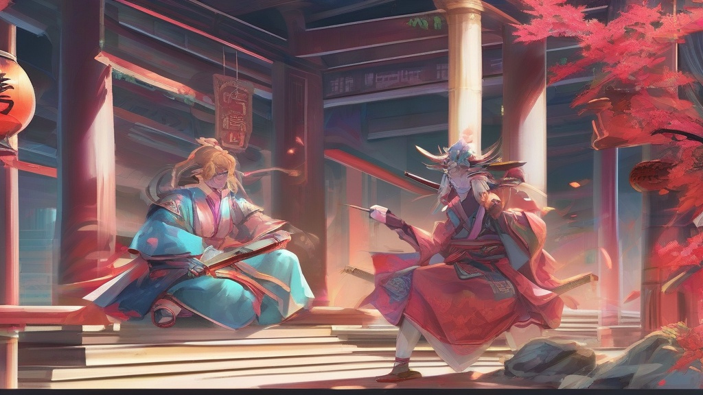《原神+英雄联盟：双修玩家必看通关秘籍》