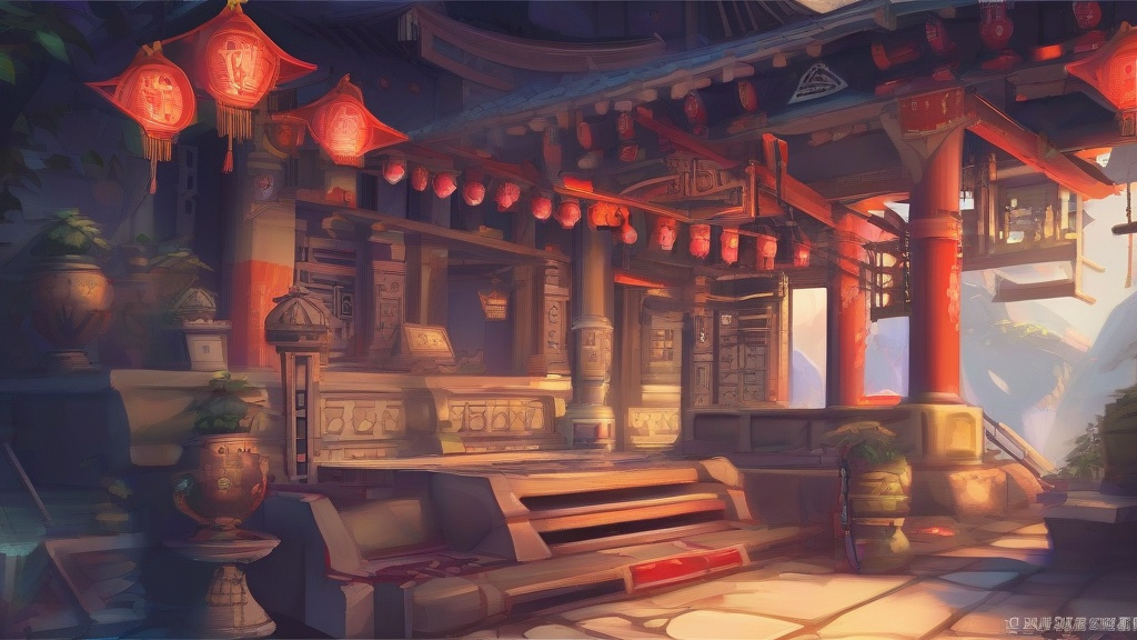 永劫无间手游新手资源全攻略：从零到大神的蜕变