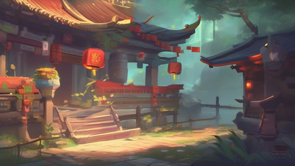 《塞尔达传说》端游：战术策略与建造全解析