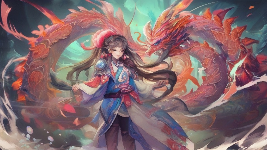 从《原神》到《王者荣耀》：单机向角色培养全攻略