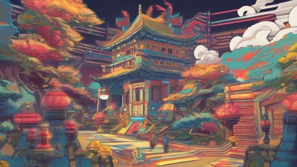 新手必看！魔兽世界+艾尔登法环快速入门指南