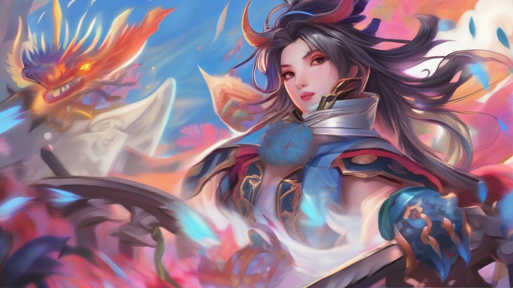 三款单机神作深度攻略：从魔兽到原神再到LOL