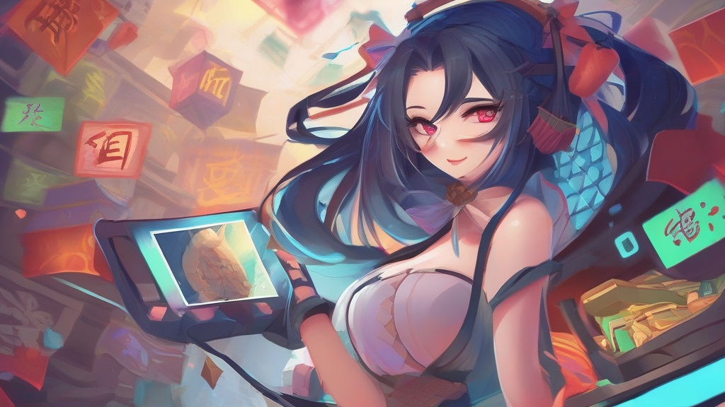 单机角色培养全攻略：从魔兽到LOL的进阶之路
