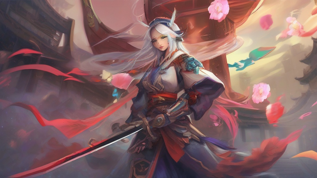《永劫无间》战术建造全攻略：从新手到高手的蜕变