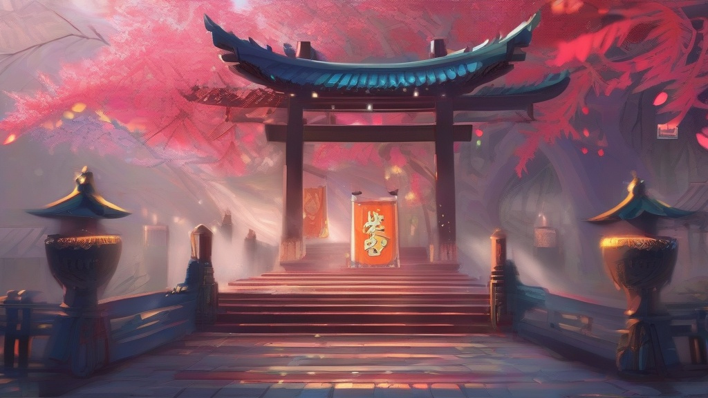 永劫无间手游：从新手到大神的战术全解析