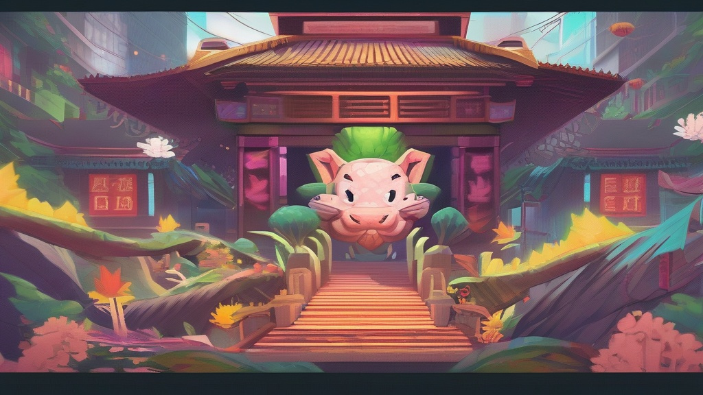永劫无间：战术与建造全解析，制胜关键！