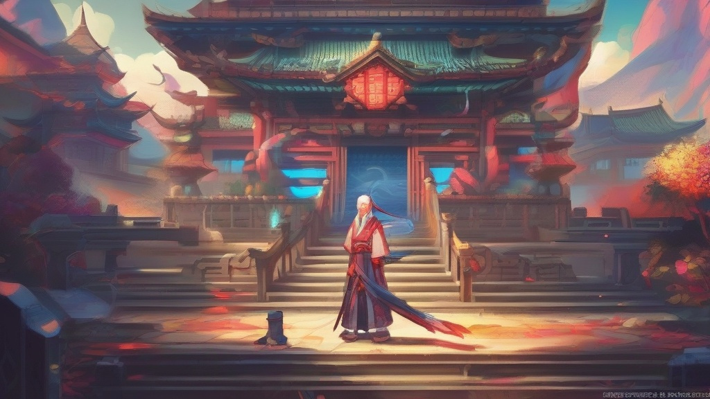 魔兽世界+艾尔登法环：建造与生存全攻略