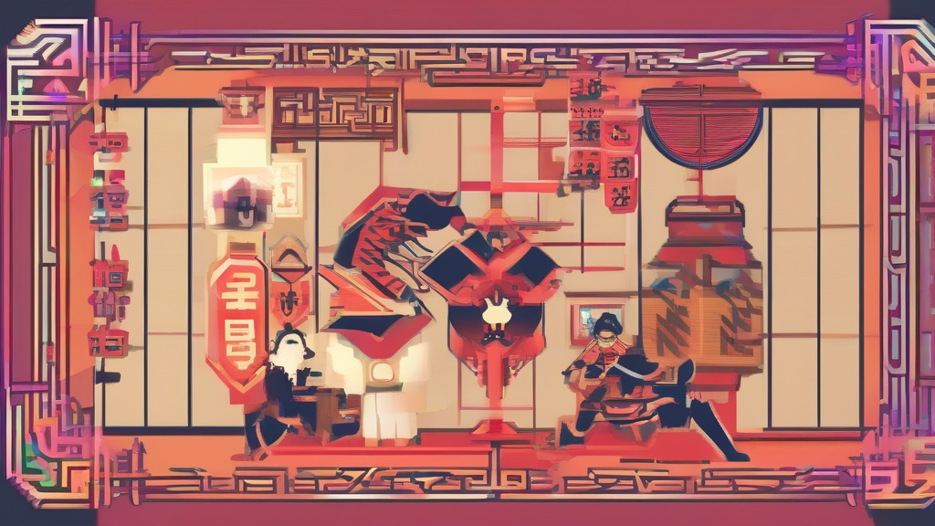 跨游戏建造指南：从艾尔登到魔兽的终极策略