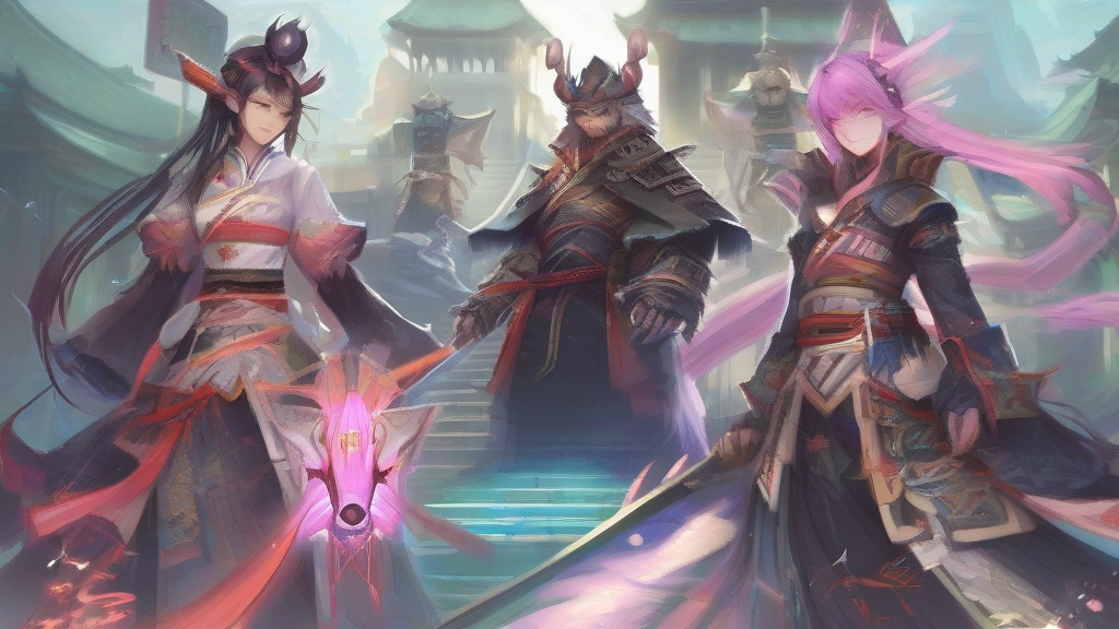 魔兽世界：资源装备全攻略，速成高手秘籍