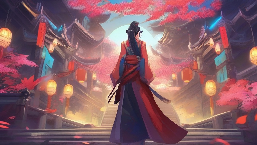 原神+艾尔登法环：双游装备深度解析与搭配指南