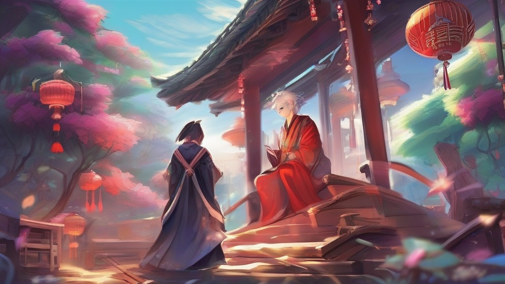 原神建造与装备全攻略：从零到强者的蜕变