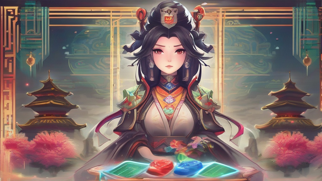 原神新手必看：从零开始的战术策略指南