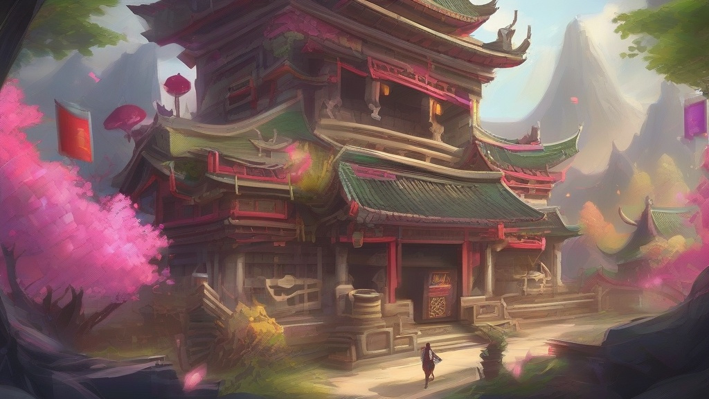 三款爆款单机模式深度解析：从王者到原神再到LOL