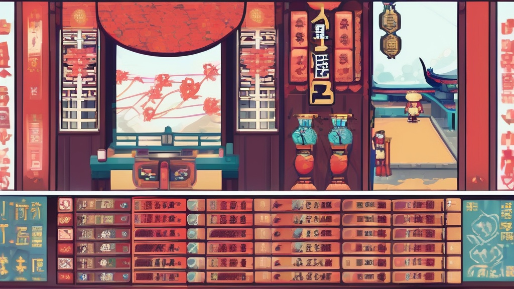 新手必看！永劫无间&原神双修速成指南