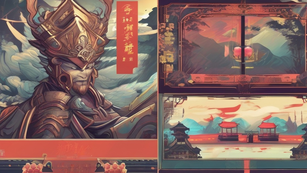魔兽世界：角色与装备全解析，打造最强战力