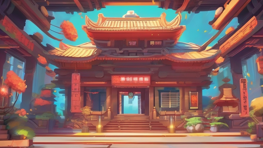 PVE副本全攻略：和平精英+艾尔登法环双修指南