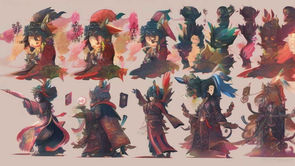 魔兽世界手游：从新手到大神的进阶指南