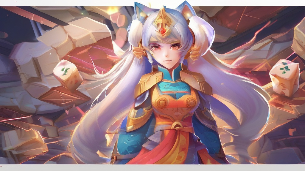 新手必看！LOL与艾尔登法环双修攻略