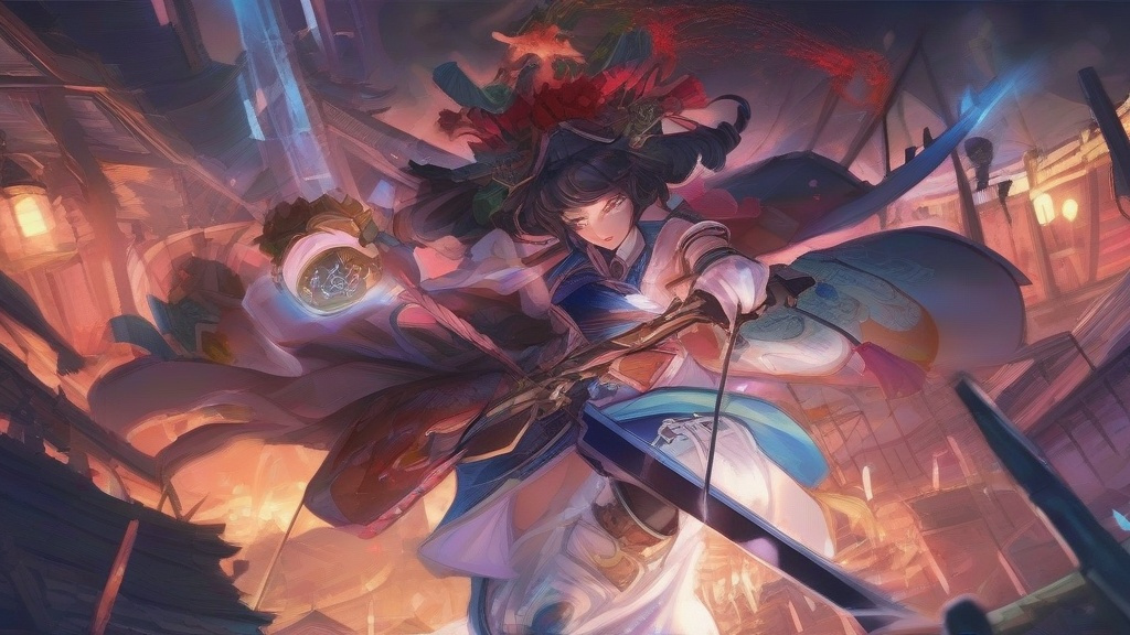 魔兽世界PVP竞技全攻略：从角色培养到战场制胜