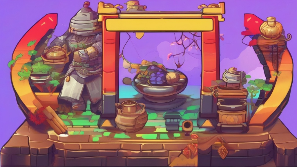 艾尔登法环：新手必知的战术策略全解析