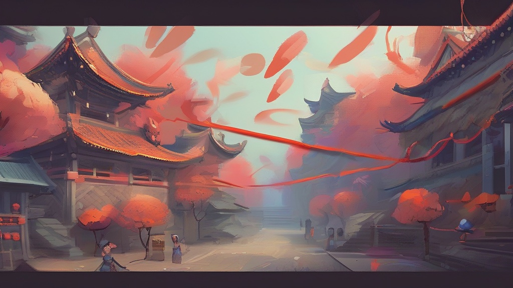 《永劫无间》单机全攻略：角色培养与速通秘籍