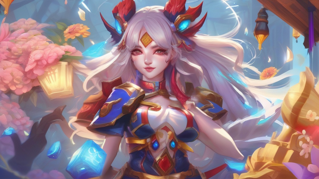 原神&LOL：PVE副本高效通关全攻略