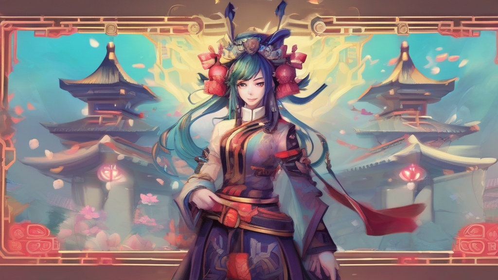 单机游戏装备进阶指南：从新手到大神
