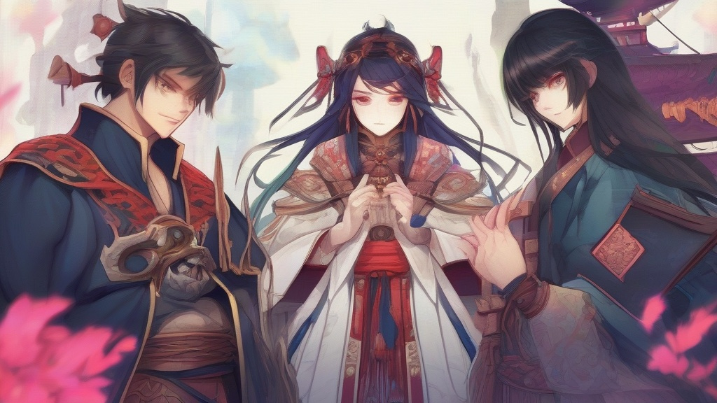 单机战术大师：从魔兽到塞尔达的进阶指南