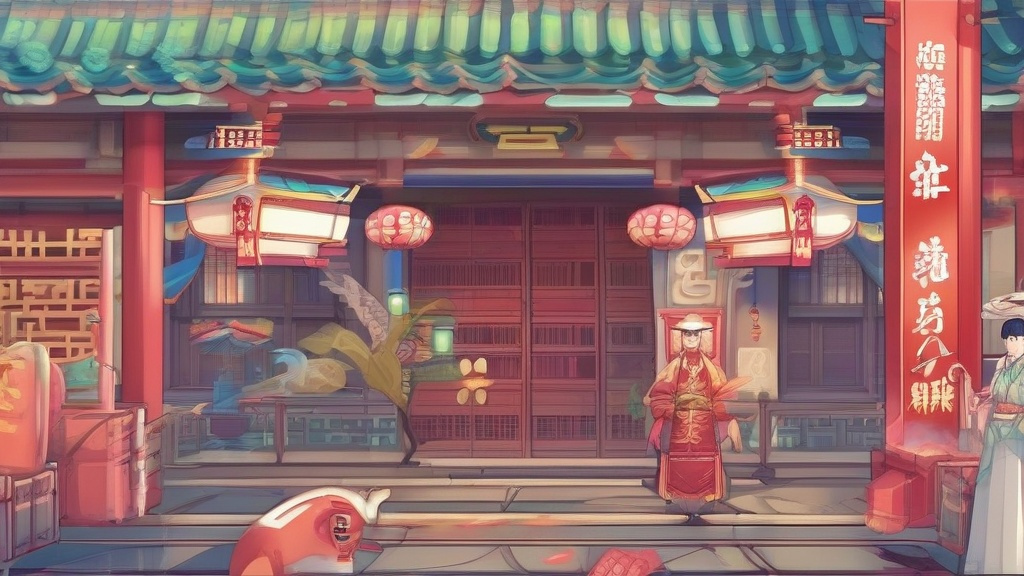 和平精英新手速成指南：从落地成盒到吃鸡王者