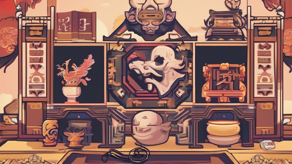 资源狂飙指南：魔兽与原神双修玩家必看