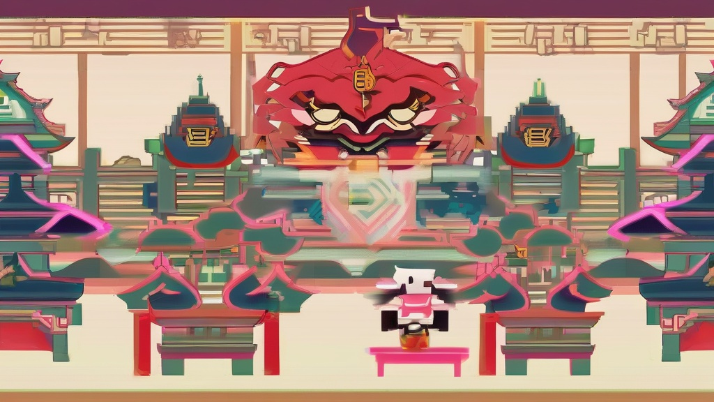 原神+艾尔登法环：双游通关全解析
