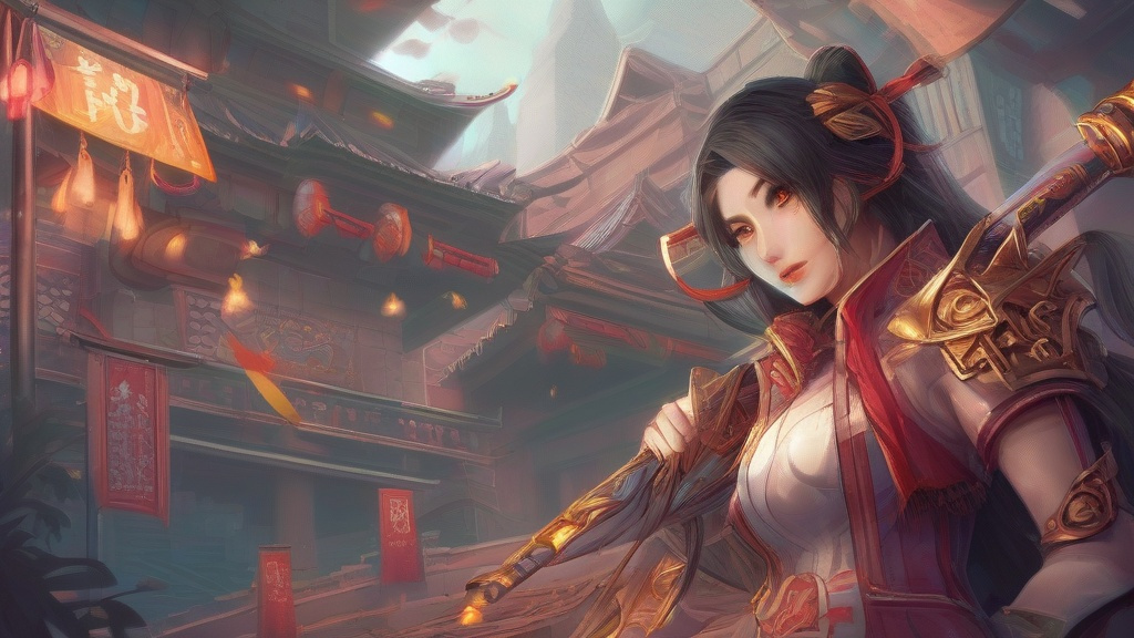 PVP竞技场制胜三要素：战术、建造与微操全解析