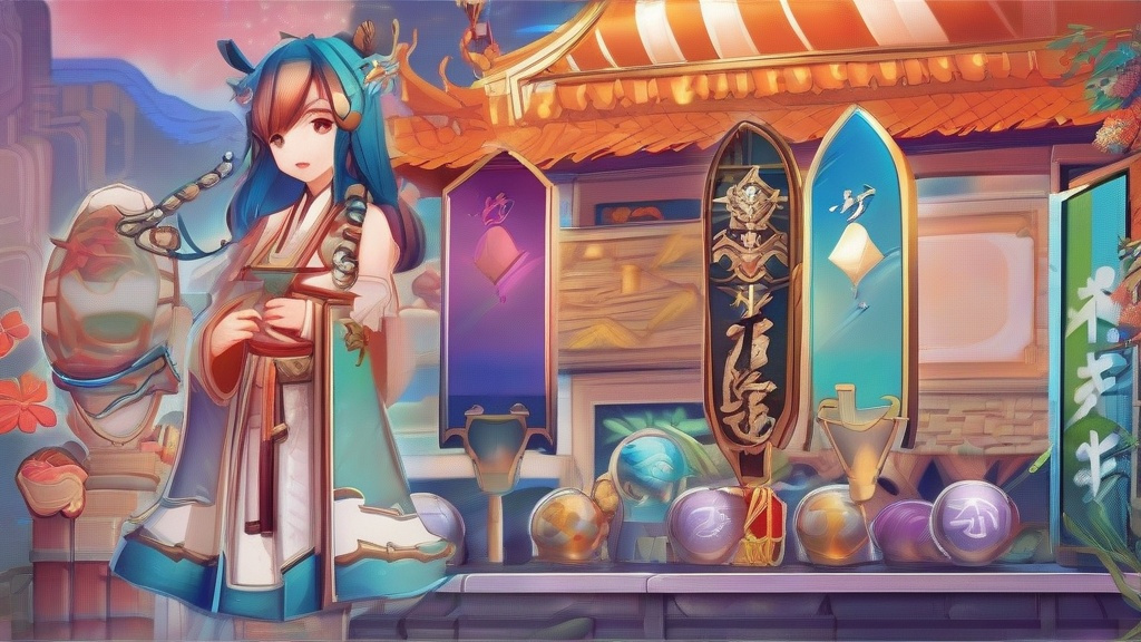 PVP竞技场新手建造指南：从零到王的蜕变