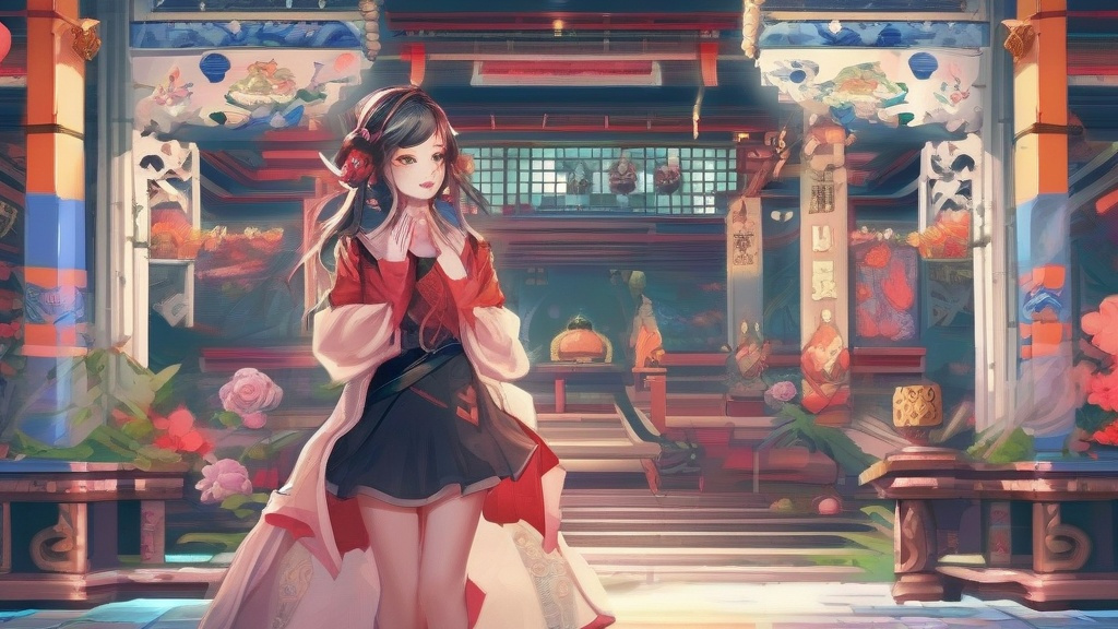 跨游戏技巧大公开：和平精英+魔兽世界制胜指南