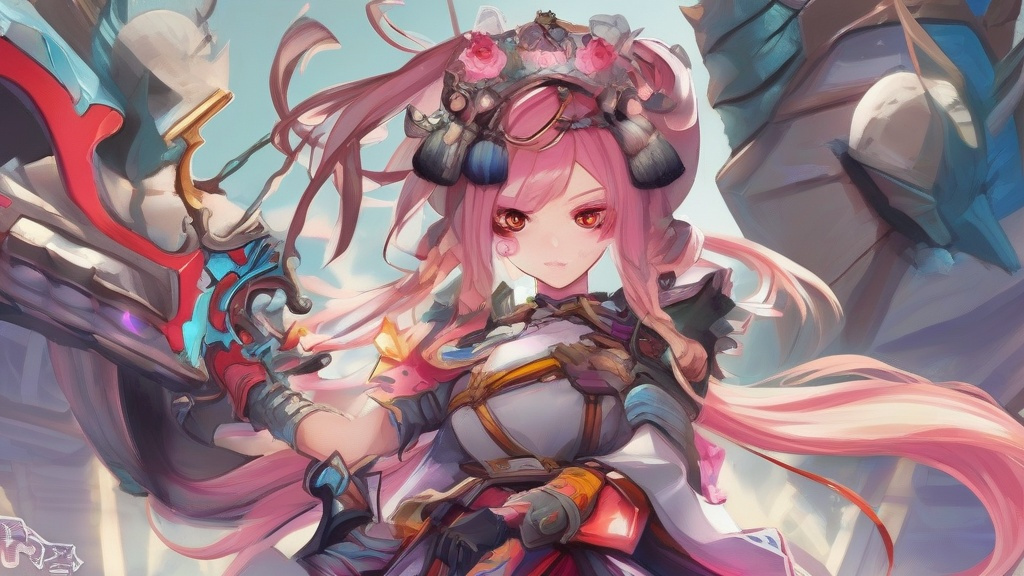 PVP竞技场全攻略：从新手到大神的进阶之路