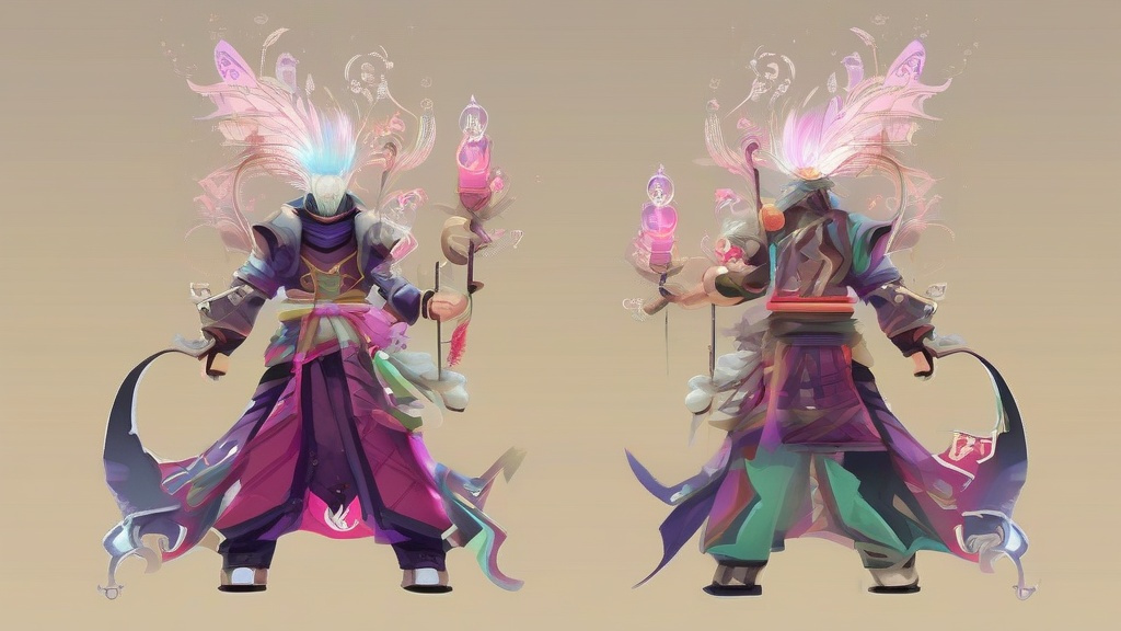 永劫无间：从新手到大神的进阶全攻略