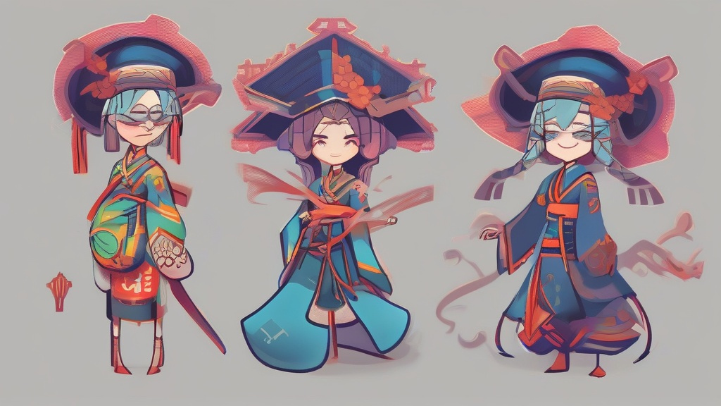 魔兽世界与原神：双游技巧全解析