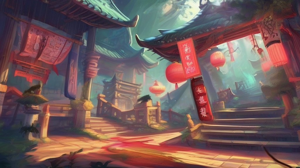 《英雄联盟》端游：建造与装备全攻略