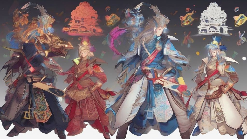 艾尔登法环：从新手到大神的终极通关指南
