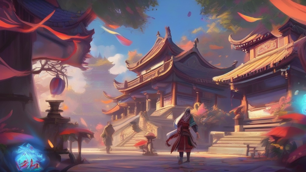 《王者荣耀+永劫无间：资源获取全攻略》