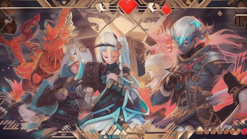 PVP竞技场制胜法则：从菜鸟到大神的进阶指南