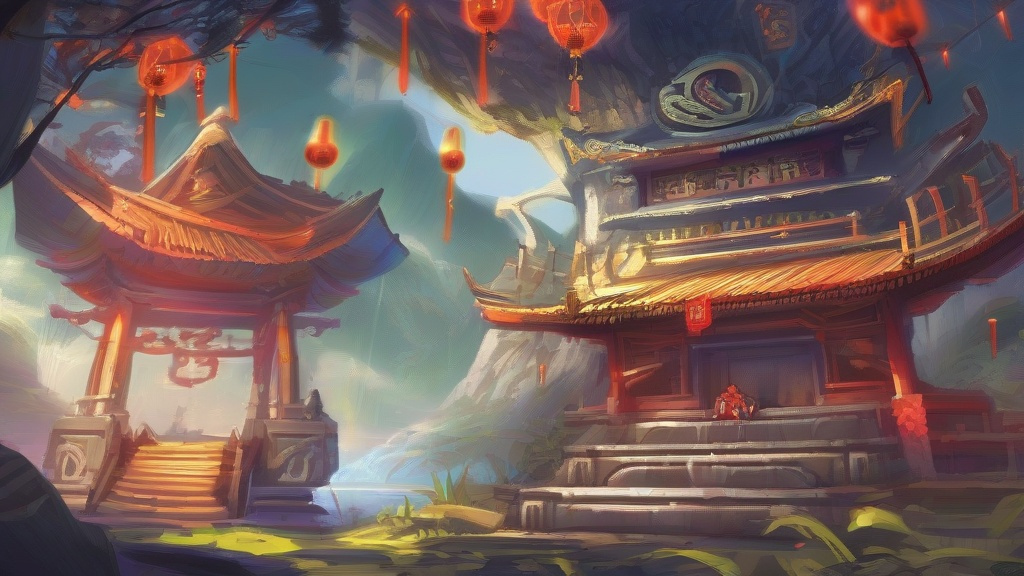 原神+艾尔登法环：PVE副本通关全攻略