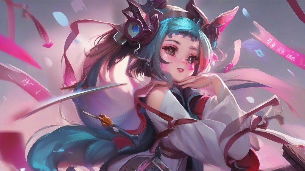 跨次元资源攻略：塞尔达与LOL高效获取指南