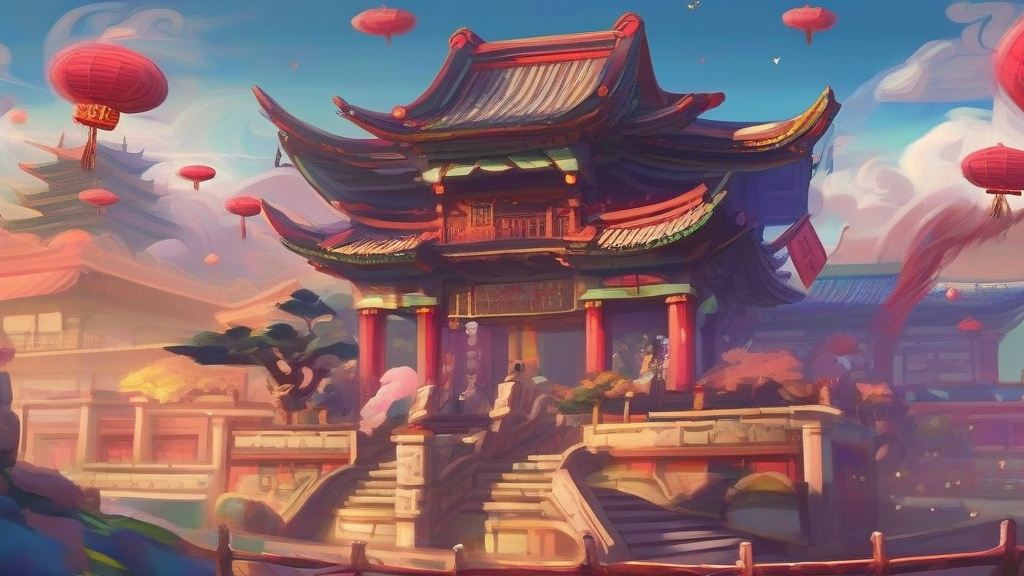《塞尔达传说》新手战术指南：从入门到精通