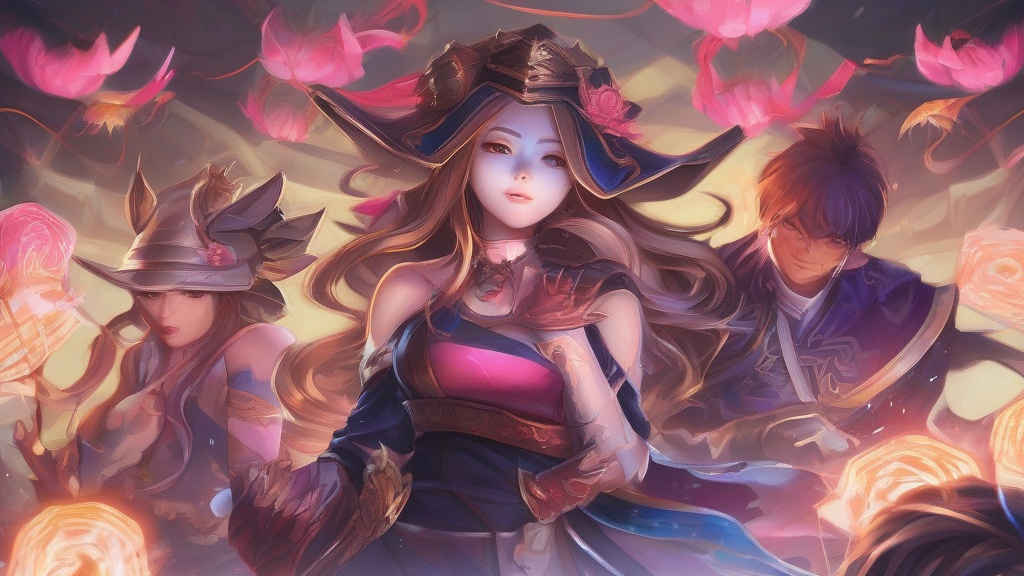 PVP竞技进阶指南：从塞尔达到艾尔登法环