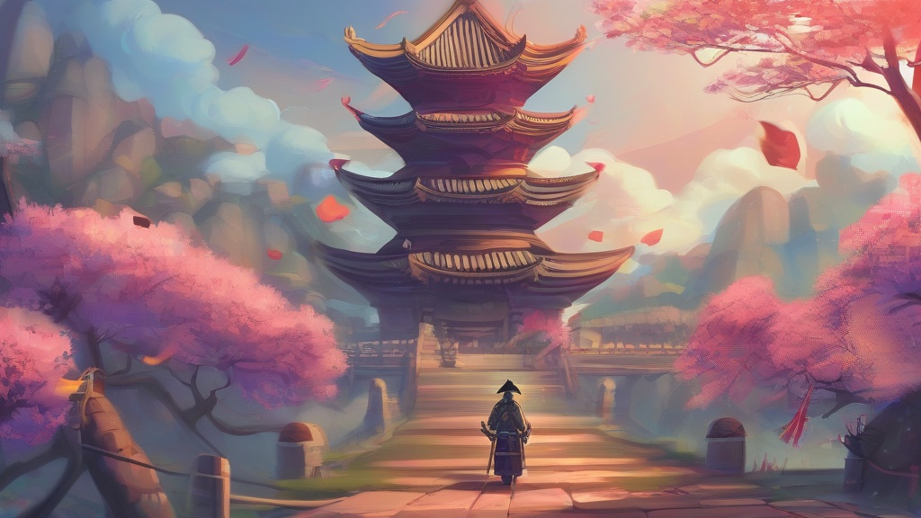 王者荣耀&原神：角色培养全攻略，轻松登顶王者之巅